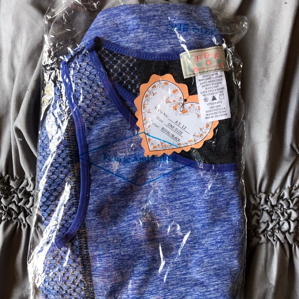 Workout sets - Picture 2 of 3